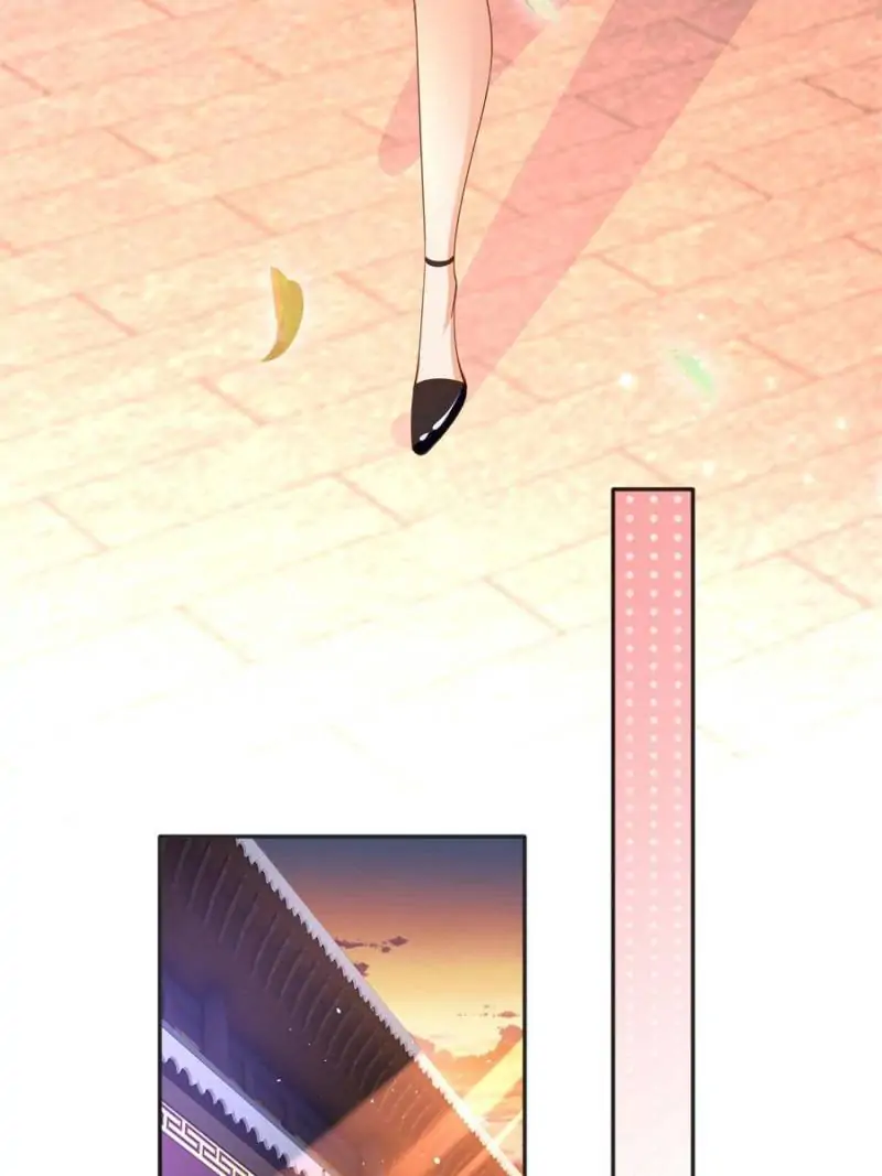 Reincarnation Of The Businesswoman At School Chapter 105 - page 23