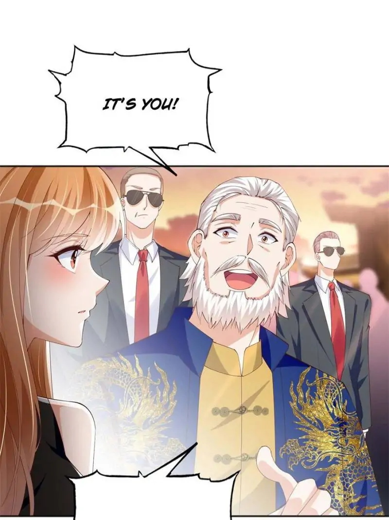 Reincarnation Of The Businesswoman At School Chapter 105 - page 28