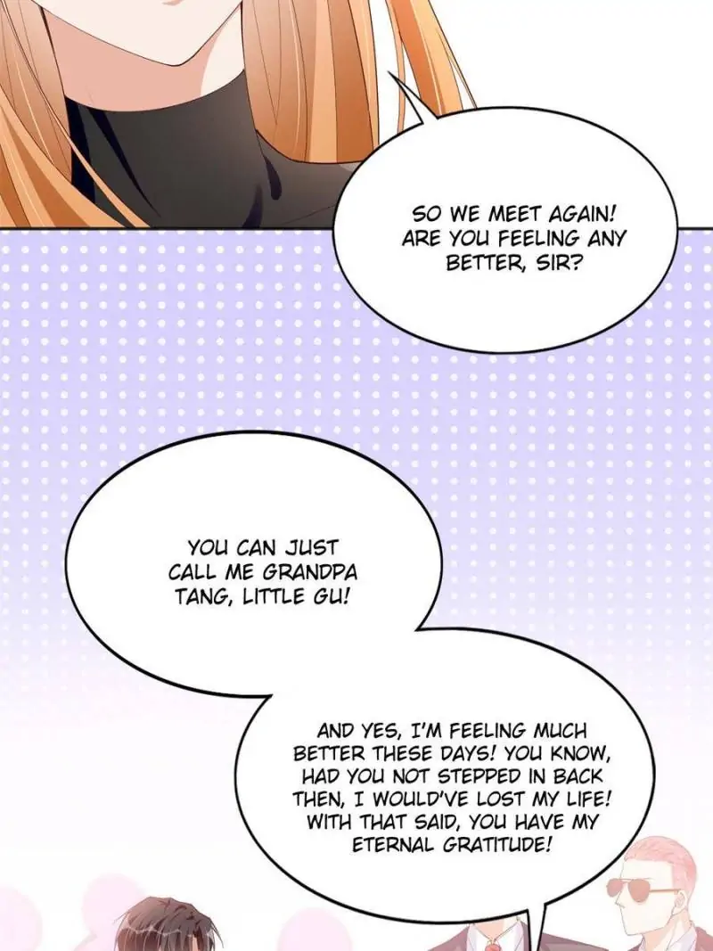 Reincarnation Of The Businesswoman At School Chapter 105 - page 30