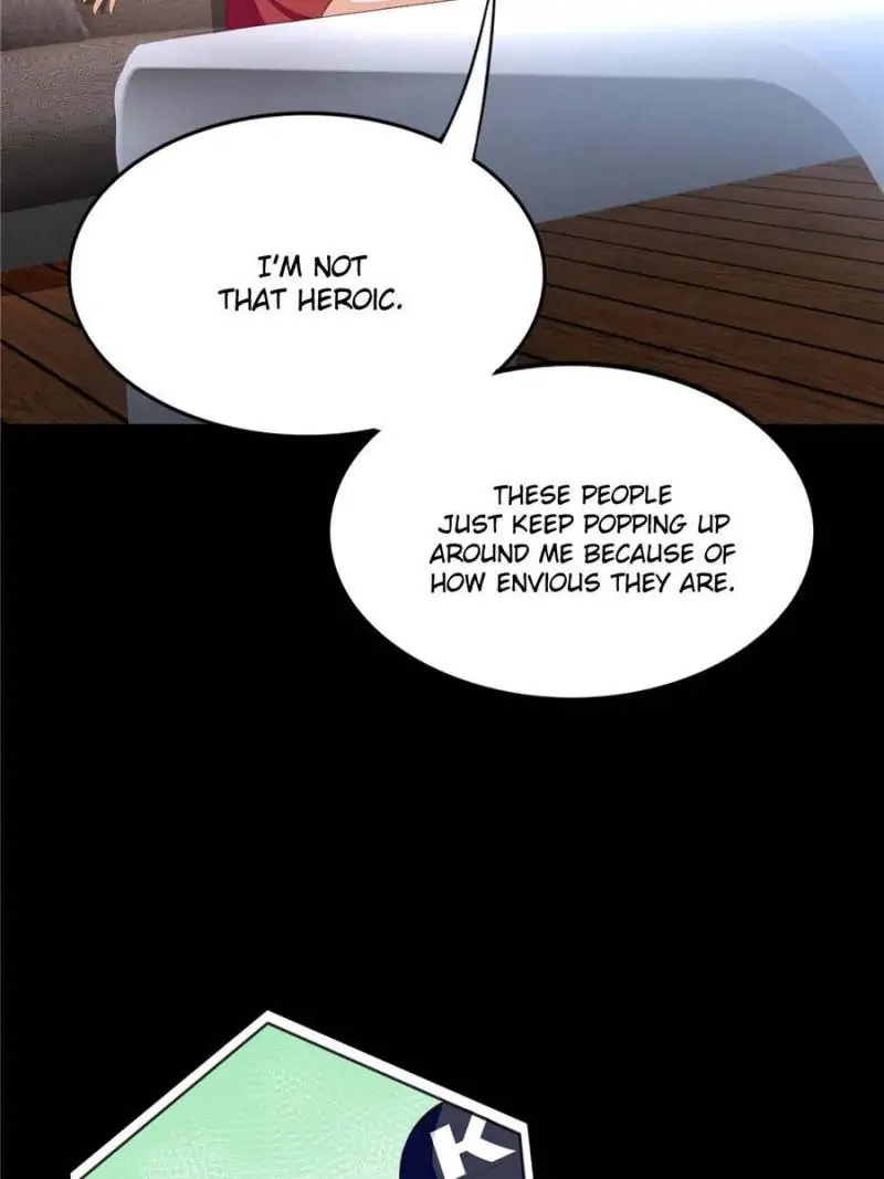 Reincarnation Of The Businesswoman At School Chapter 104 - page 10