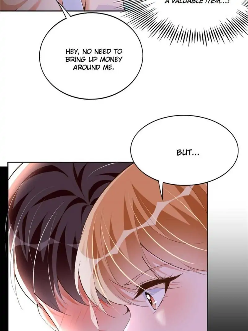 Reincarnation Of The Businesswoman At School Chapter 104 - page 38