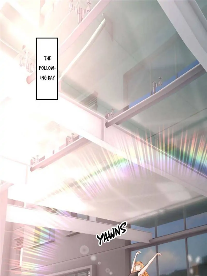 Reincarnation Of The Businesswoman At School Chapter 104 - page 45
