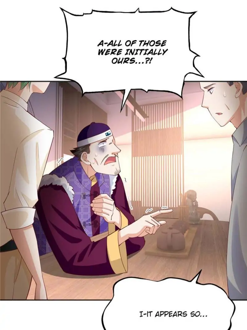 Reincarnation Of The Businesswoman At School Chapter 103 - page 10