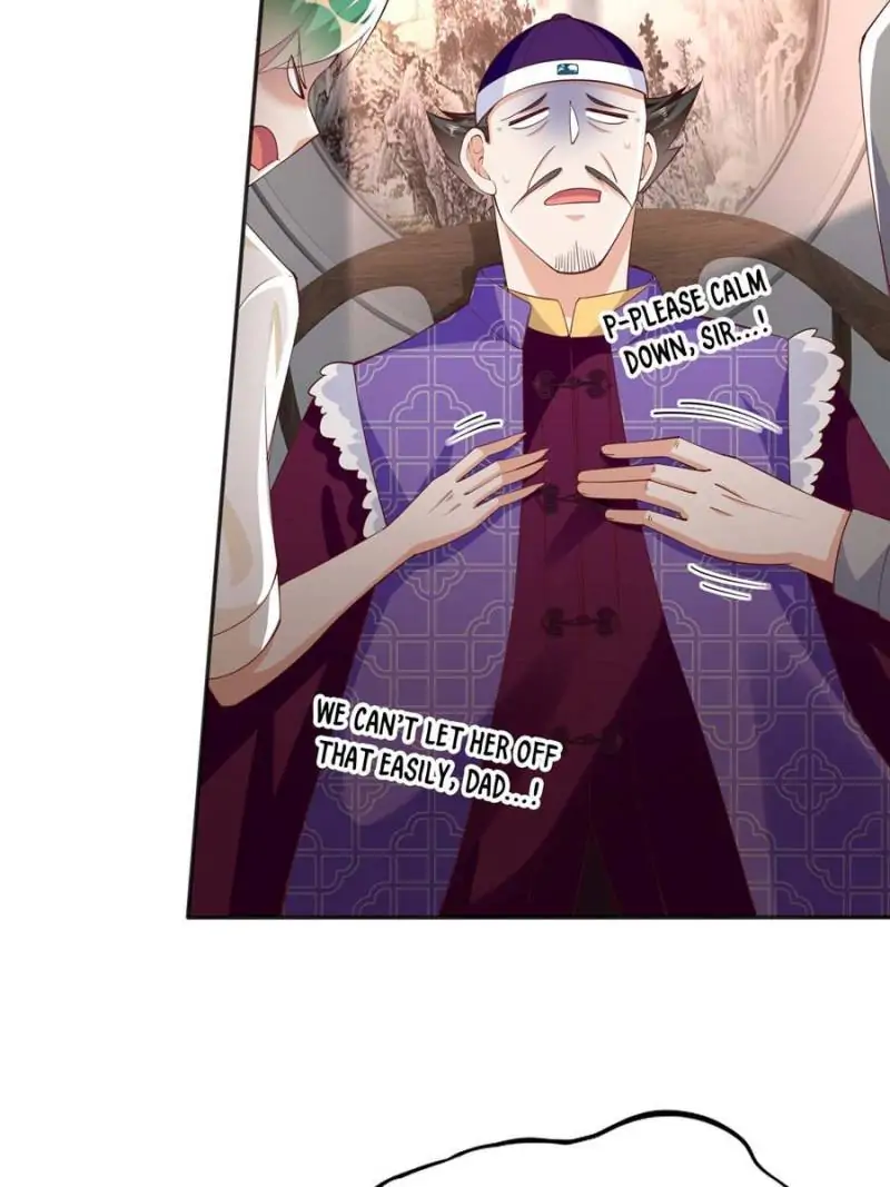 Reincarnation Of The Businesswoman At School Chapter 103 - page 13