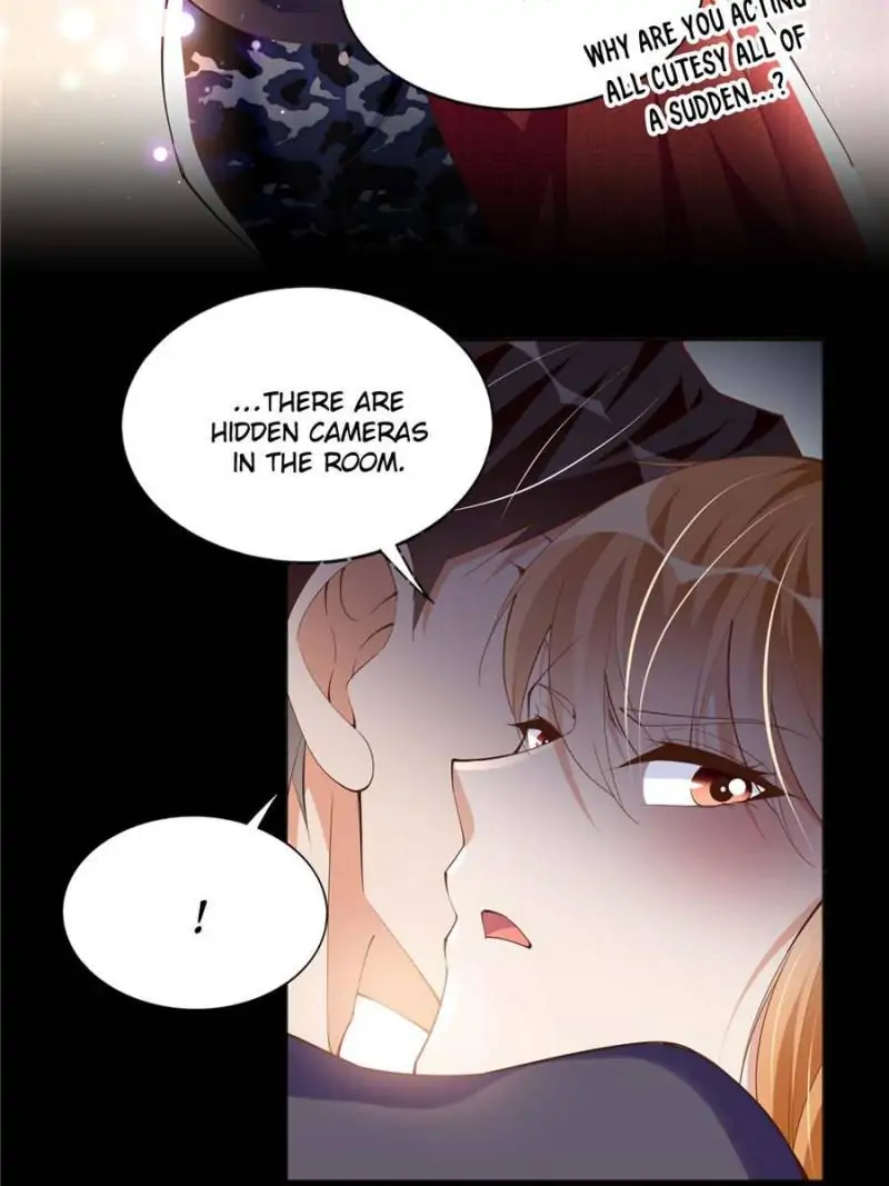 Reincarnation Of The Businesswoman At School Chapter 103 - page 20