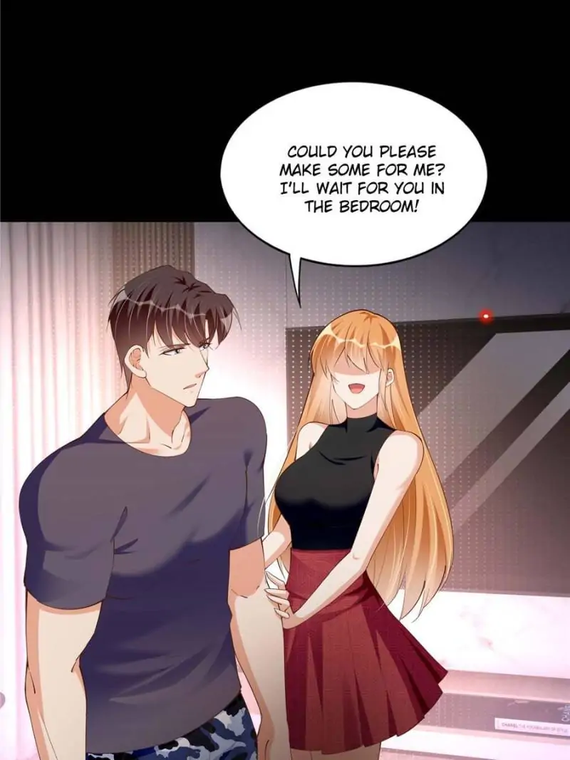 Reincarnation Of The Businesswoman At School Chapter 103 - page 21