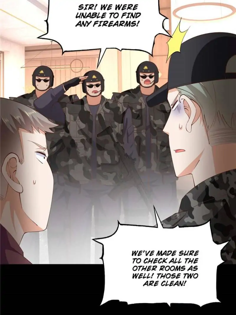 Reincarnation Of The Businesswoman At School Chapter 103 - page 42