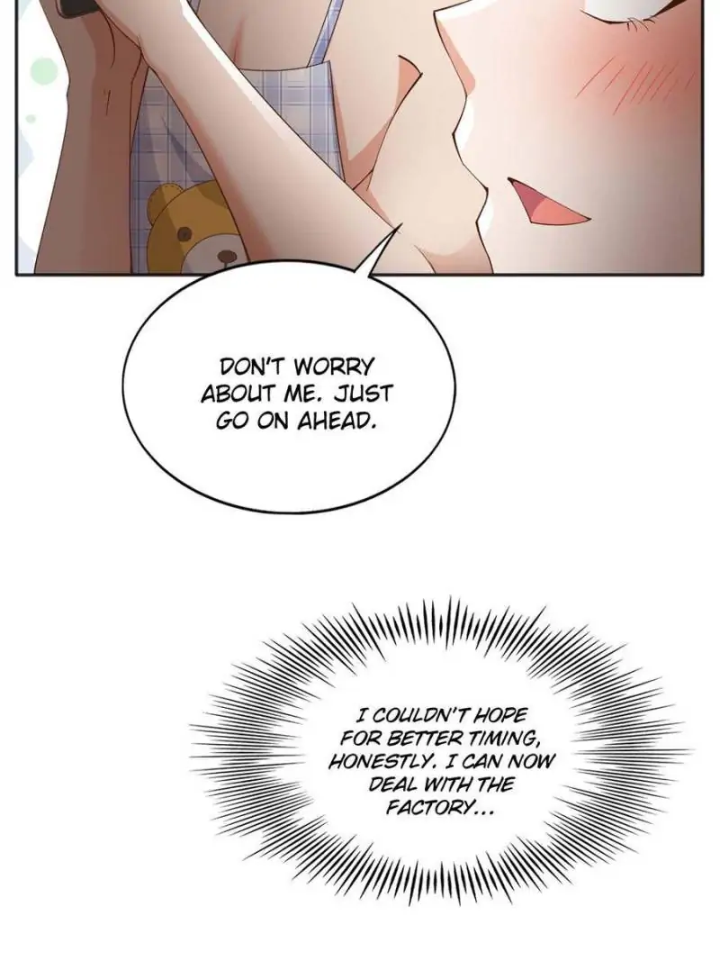 Reincarnation Of The Businesswoman At School Chapter 102 - page 16