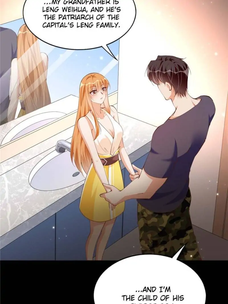 Reincarnation Of The Businesswoman At School Chapter 101 - page 27