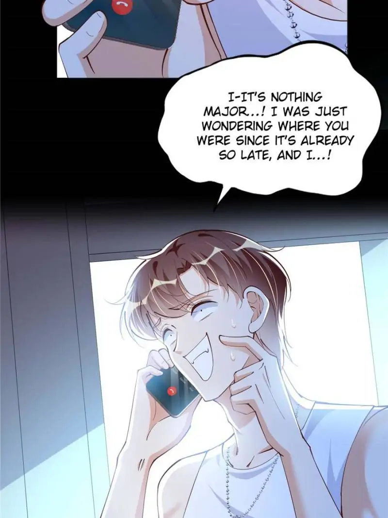 Reincarnation Of The Businesswoman At School Chapter 101 - page 8