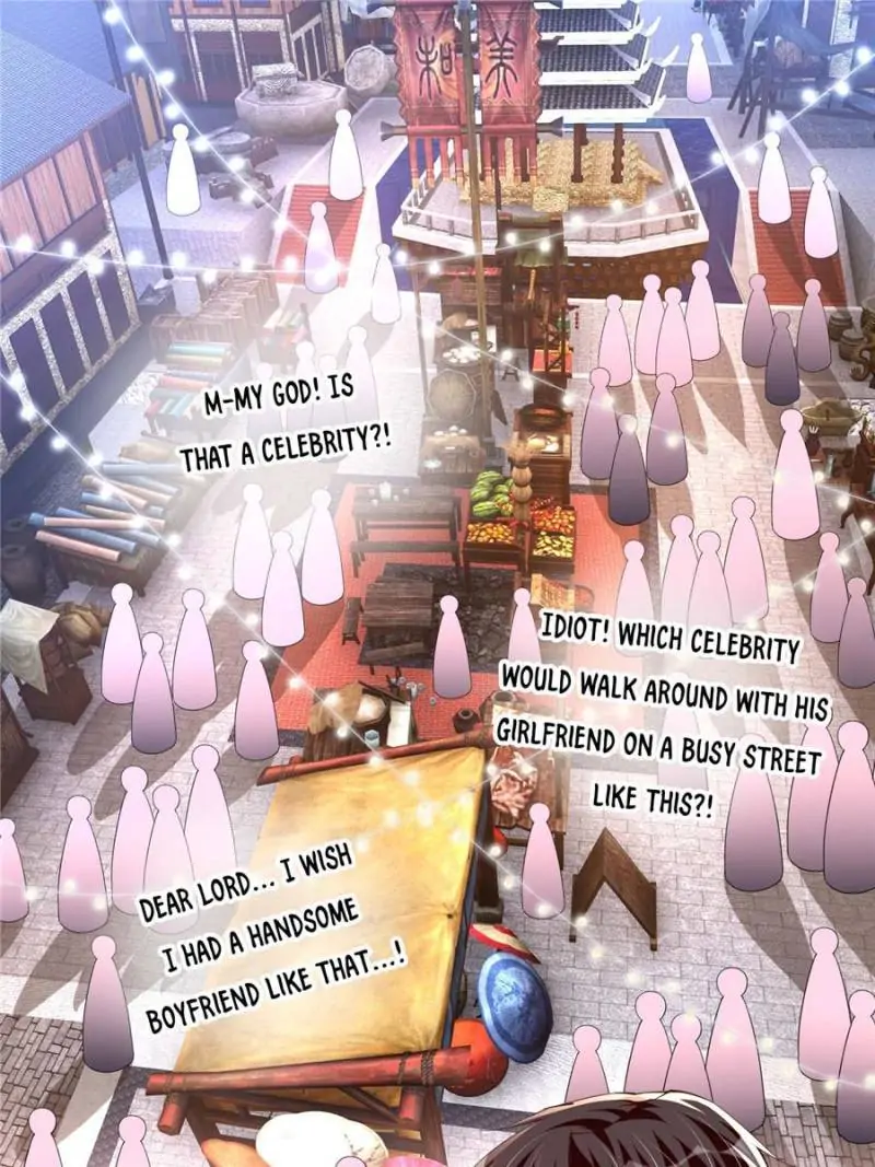 Reincarnation Of The Businesswoman At School Chapter 100 - page 1