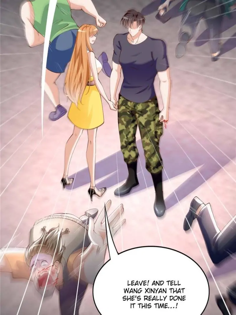 Reincarnation Of The Businesswoman At School Chapter 100 - page 39