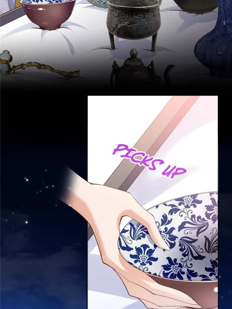Reincarnation Of The Businesswoman At School Chapter 100 - page 7
