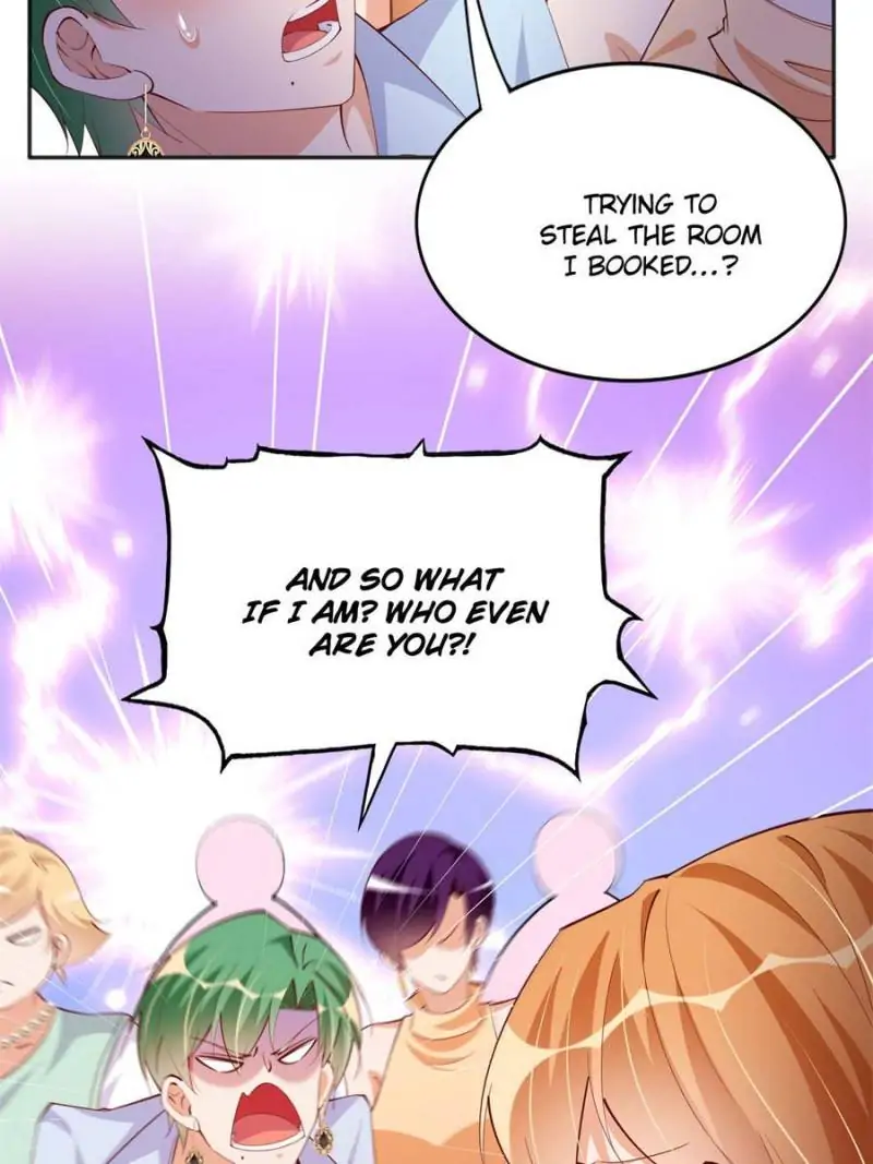 Reincarnation Of The Businesswoman At School Chapter 99 - page 22