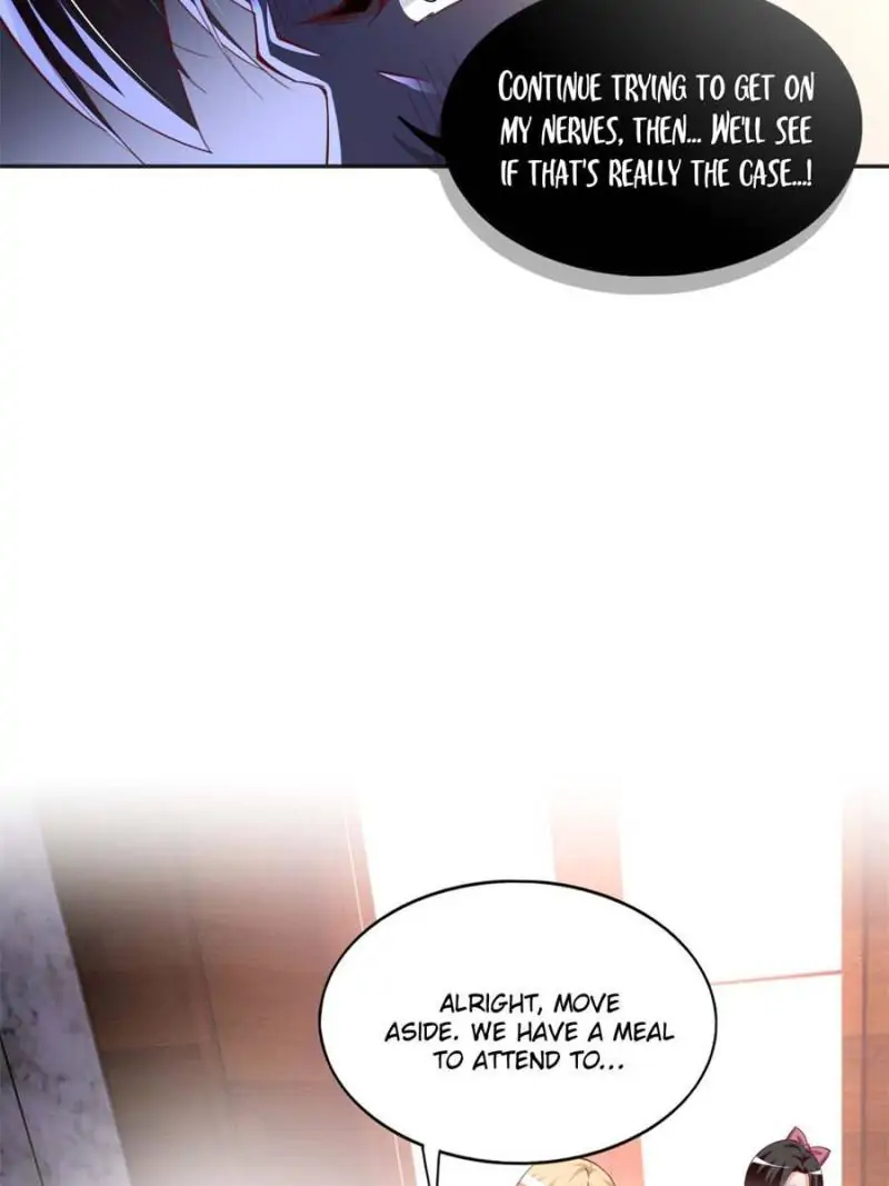 Reincarnation Of The Businesswoman At School Chapter 99 - page 43