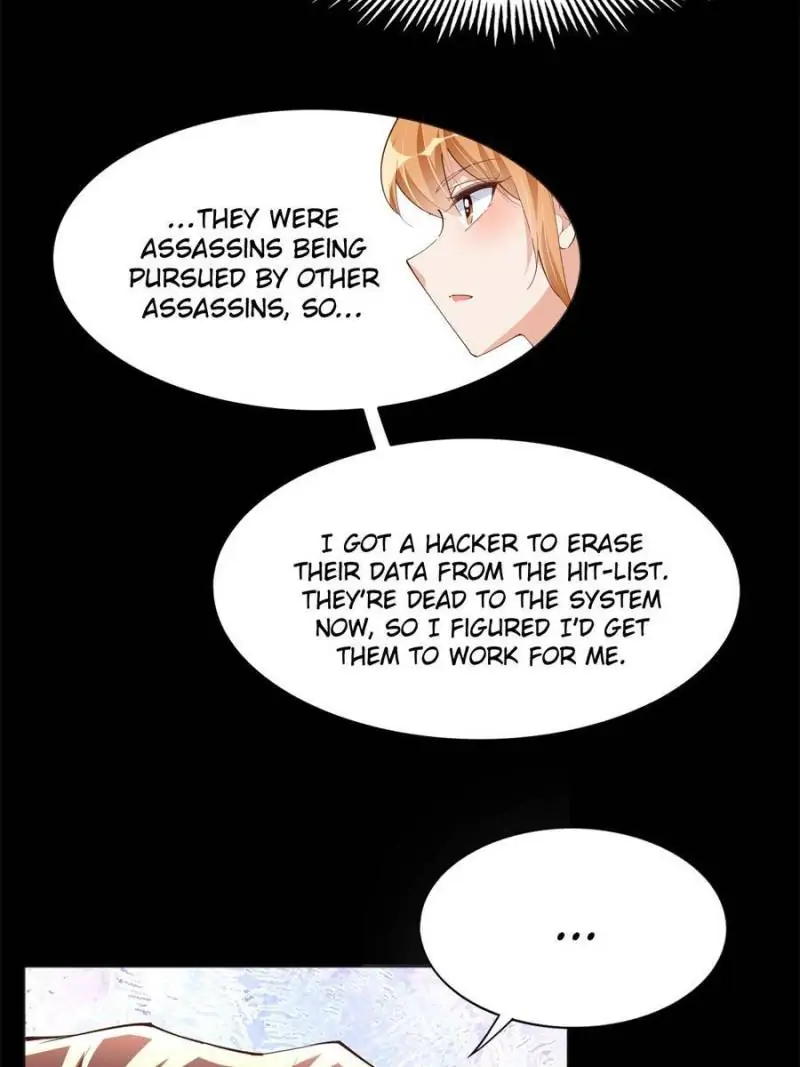 Reincarnation Of The Businesswoman At School Chapter 98 - page 22
