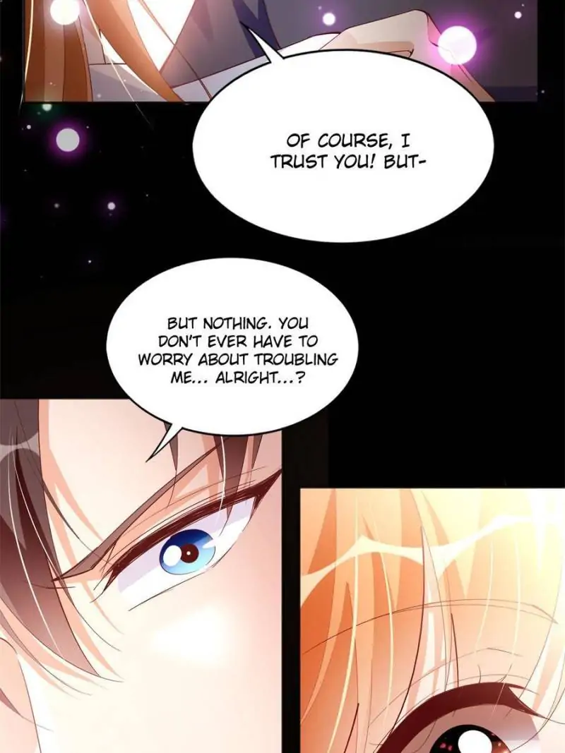 Reincarnation Of The Businesswoman At School Chapter 98 - page 32