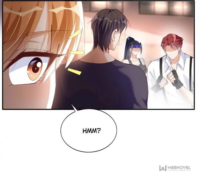 Reincarnation Of The Businesswoman At School Chapter 98 - page 9
