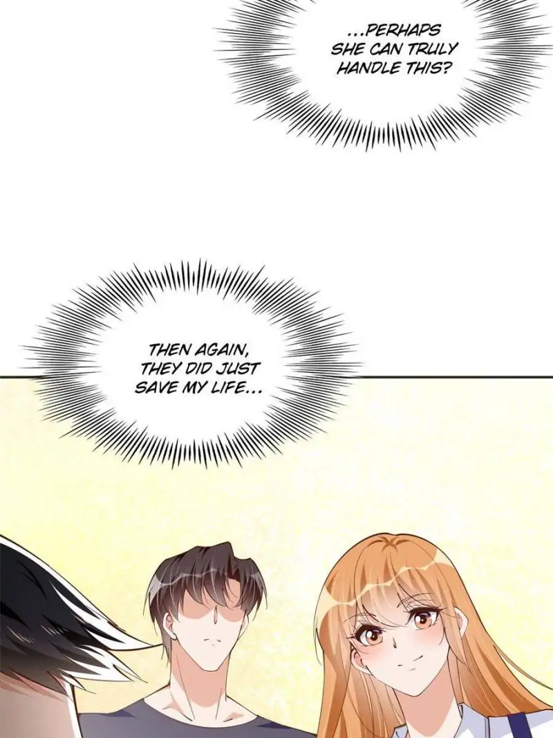 Reincarnation Of The Businesswoman At School Chapter 97 - page 15