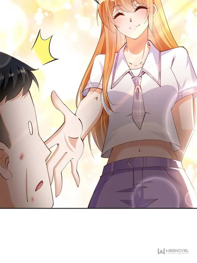 Reincarnation Of The Businesswoman At School Chapter 97 - page 27