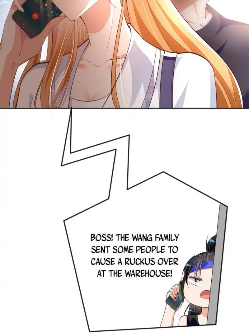 Reincarnation Of The Businesswoman At School Chapter 97 - page 49
