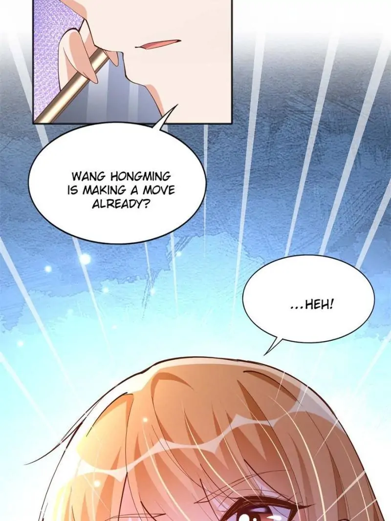 Reincarnation Of The Businesswoman At School Chapter 97 - page 51