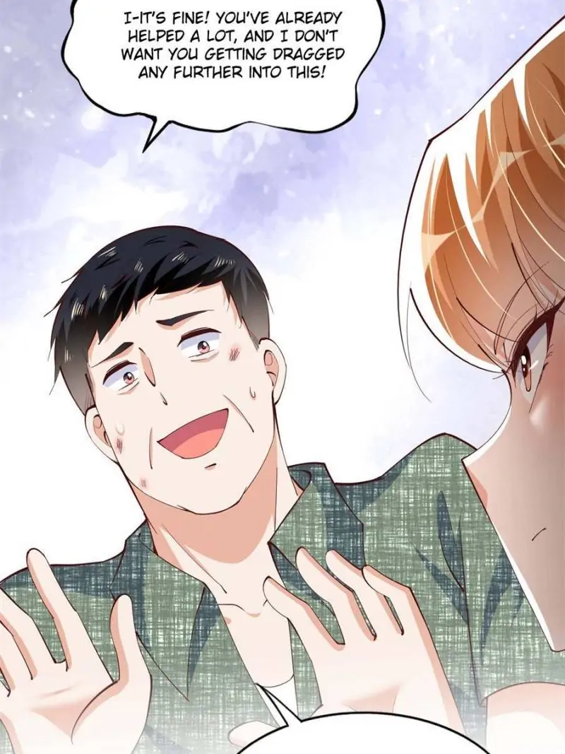 Reincarnation Of The Businesswoman At School Chapter 97 - page 8