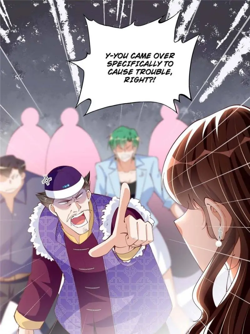 Reincarnation Of The Businesswoman At School Chapter 96 - page 1