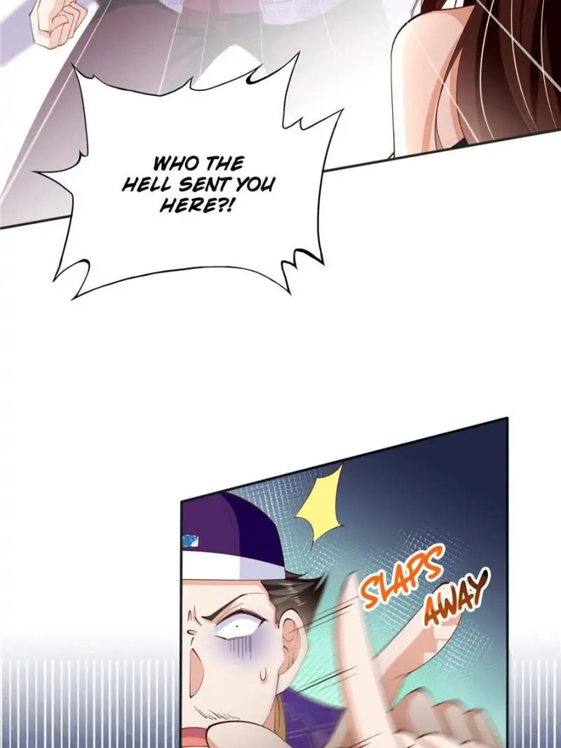 Reincarnation Of The Businesswoman At School Chapter 96 - page 2
