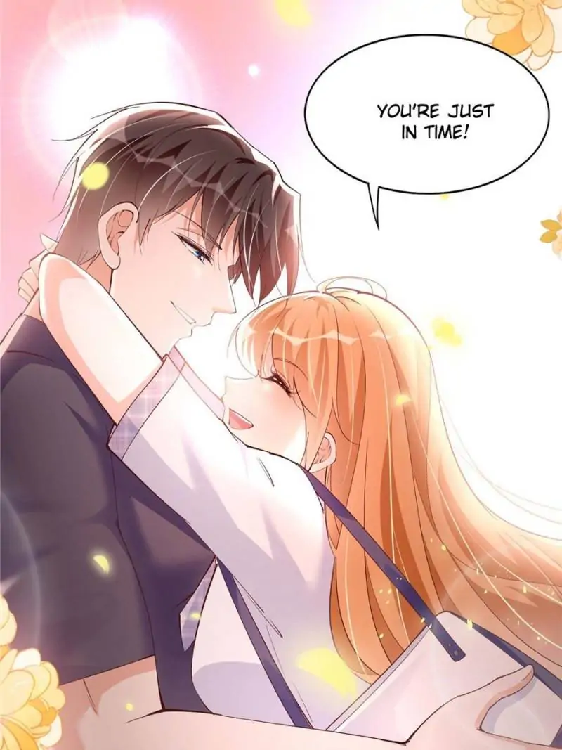 Reincarnation Of The Businesswoman At School Chapter 96 - page 40