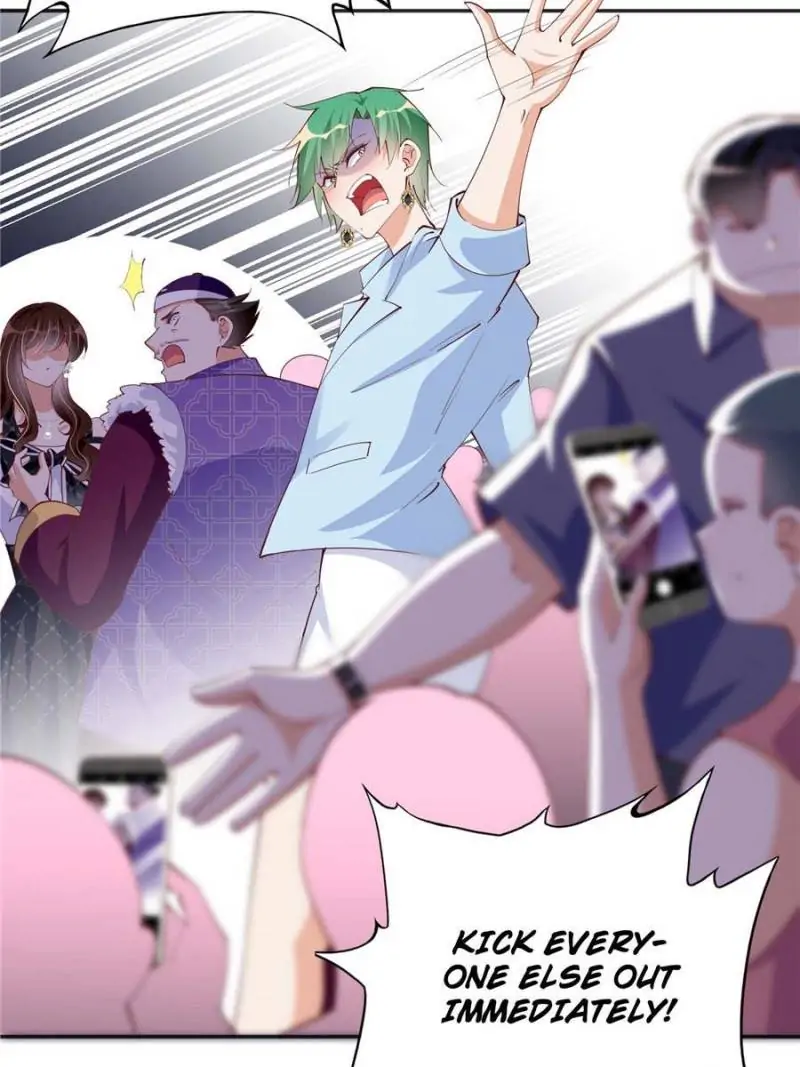 Reincarnation Of The Businesswoman At School Chapter 96 - page 7