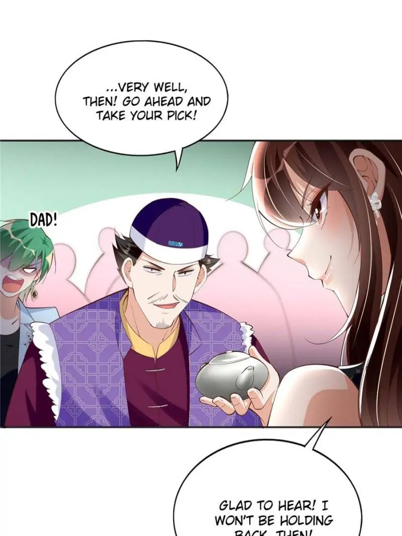 Reincarnation Of The Businesswoman At School Chapter 95 - page 13