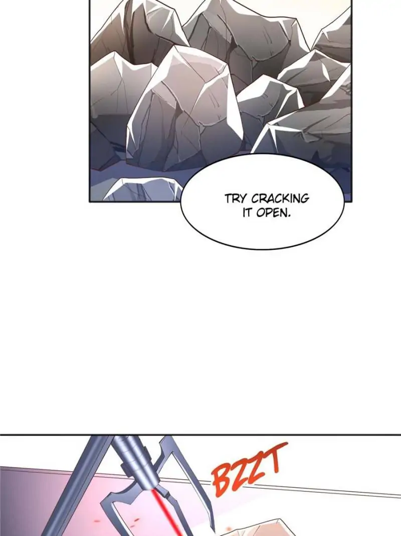 Reincarnation Of The Businesswoman At School Chapter 95 - page 29