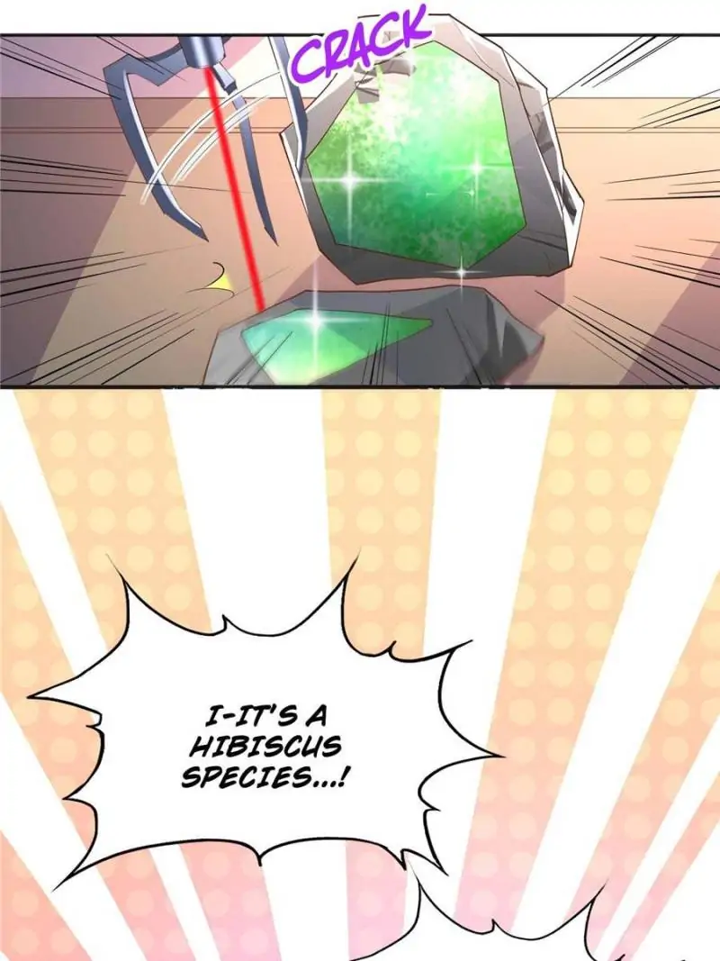 Reincarnation Of The Businesswoman At School Chapter 95 - page 31
