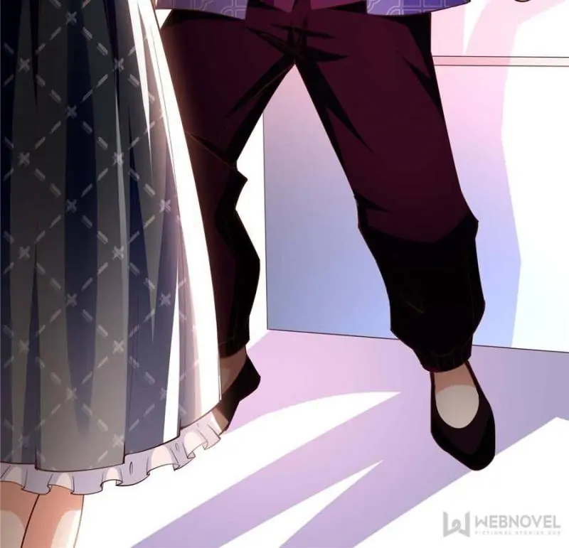 Reincarnation Of The Businesswoman At School Chapter 95 - page 48