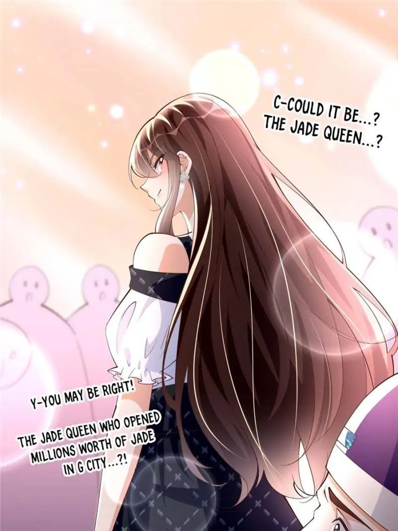 Reincarnation Of The Businesswoman At School Chapter 95 - page 49