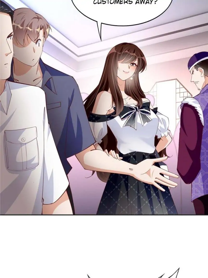 Reincarnation Of The Businesswoman At School Chapter 95 - page 5