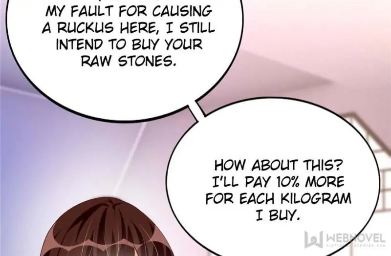 Reincarnation Of The Businesswoman At School Chapter 95 - page 9