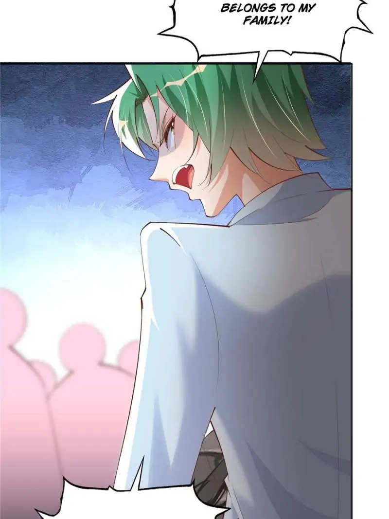 Reincarnation Of The Businesswoman At School Chapter 94 - page 34