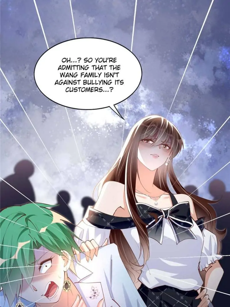 Reincarnation Of The Businesswoman At School Chapter 94 - page 36