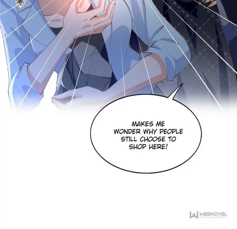 Reincarnation Of The Businesswoman At School Chapter 94 - page 37