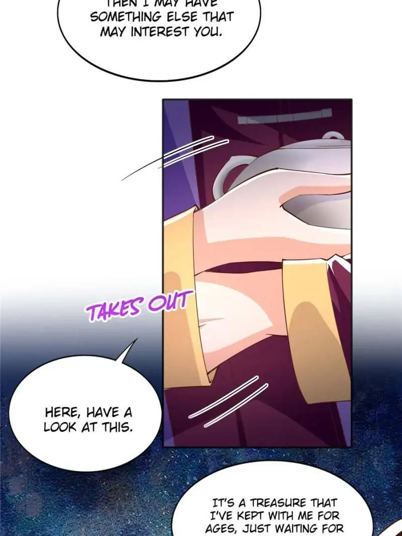 Reincarnation Of The Businesswoman At School Chapter 94 - page 42