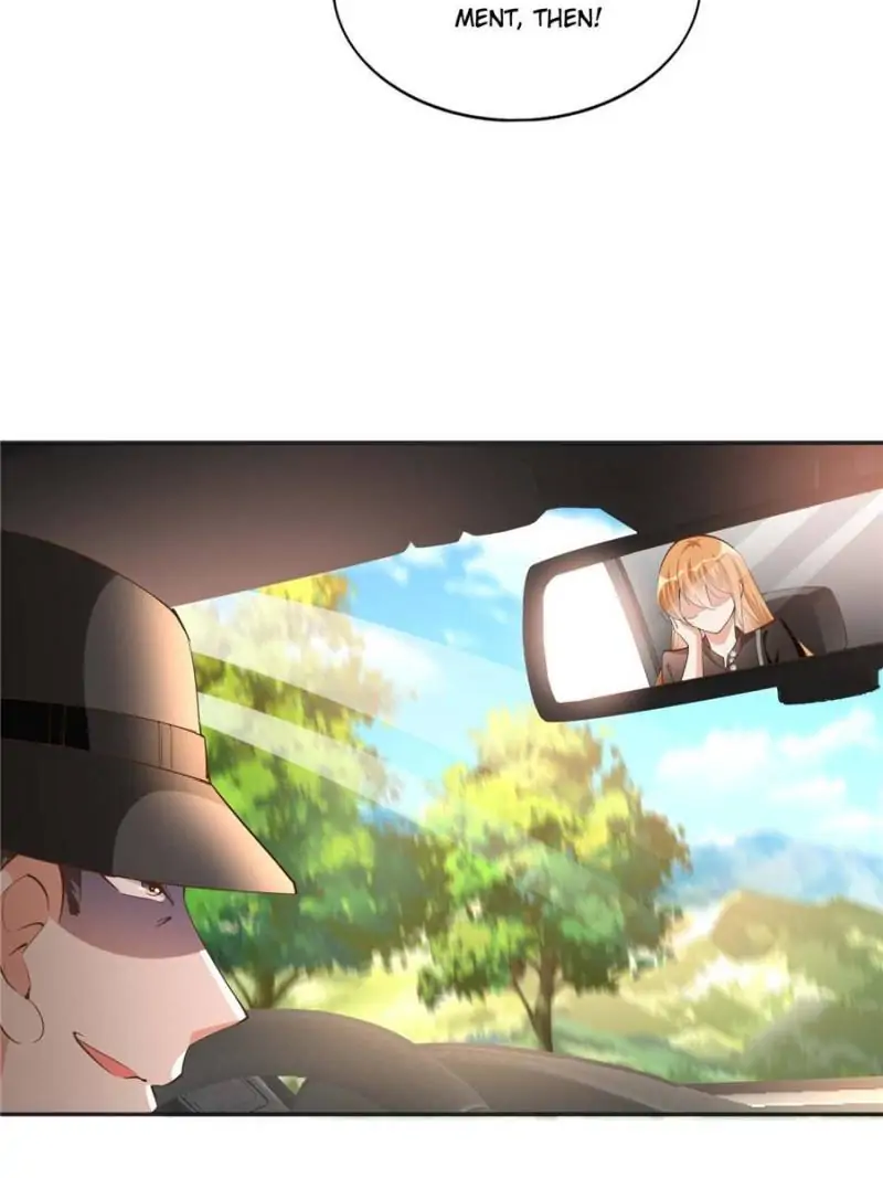 Reincarnation Of The Businesswoman At School Chapter 93 - page 19