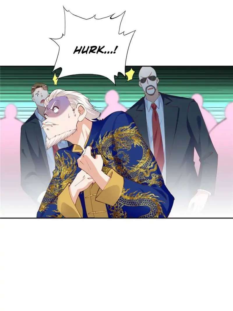 Reincarnation Of The Businesswoman At School Chapter 92 - page 10