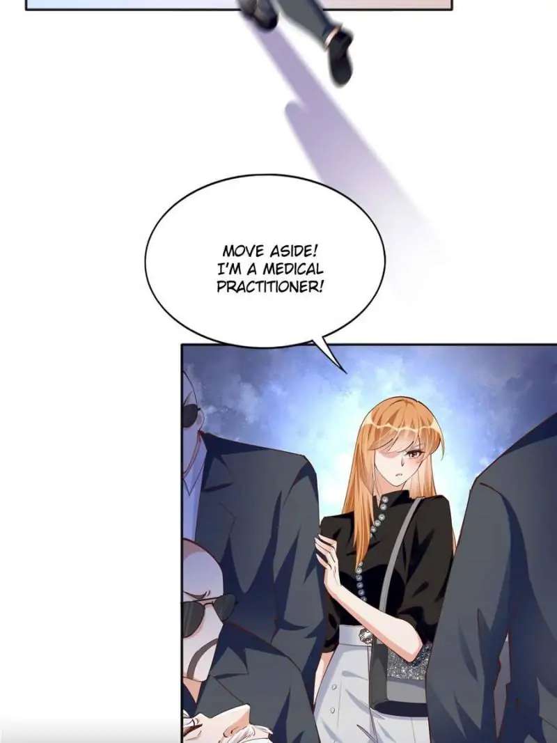 Reincarnation Of The Businesswoman At School Chapter 92 - page 12