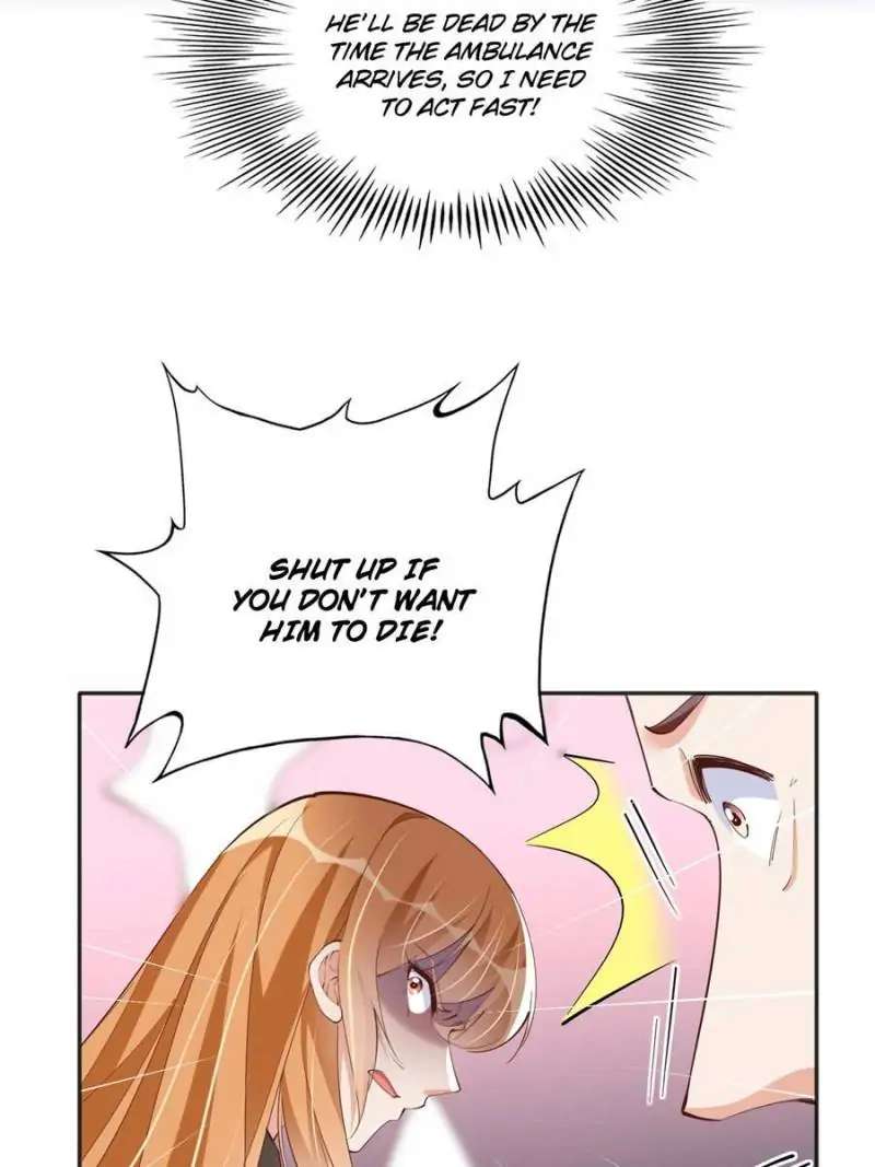 Reincarnation Of The Businesswoman At School Chapter 92 - page 15