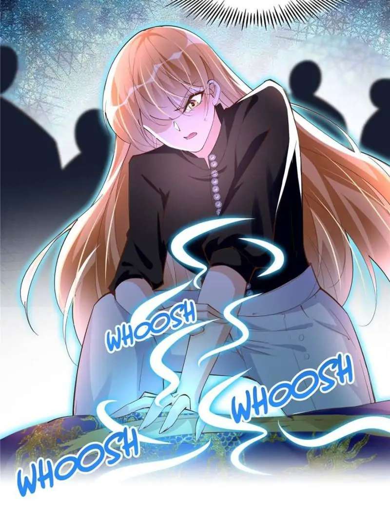 Reincarnation Of The Businesswoman At School Chapter 92 - page 20