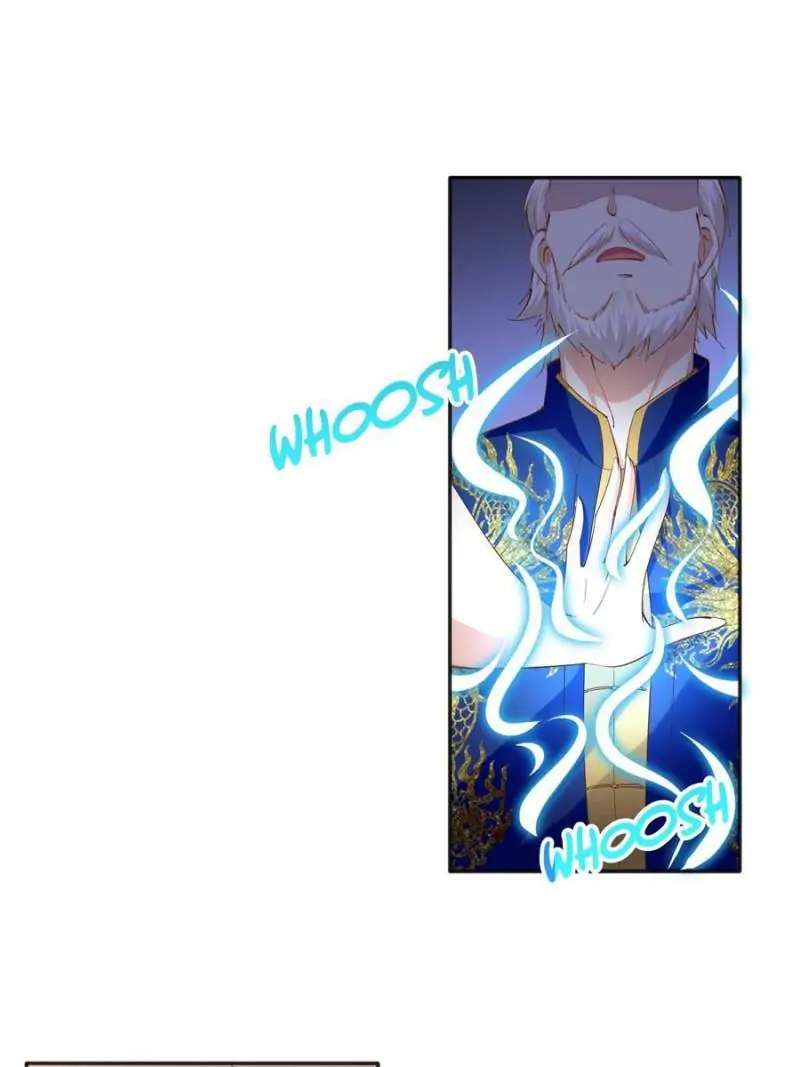 Reincarnation Of The Businesswoman At School Chapter 92 - page 21