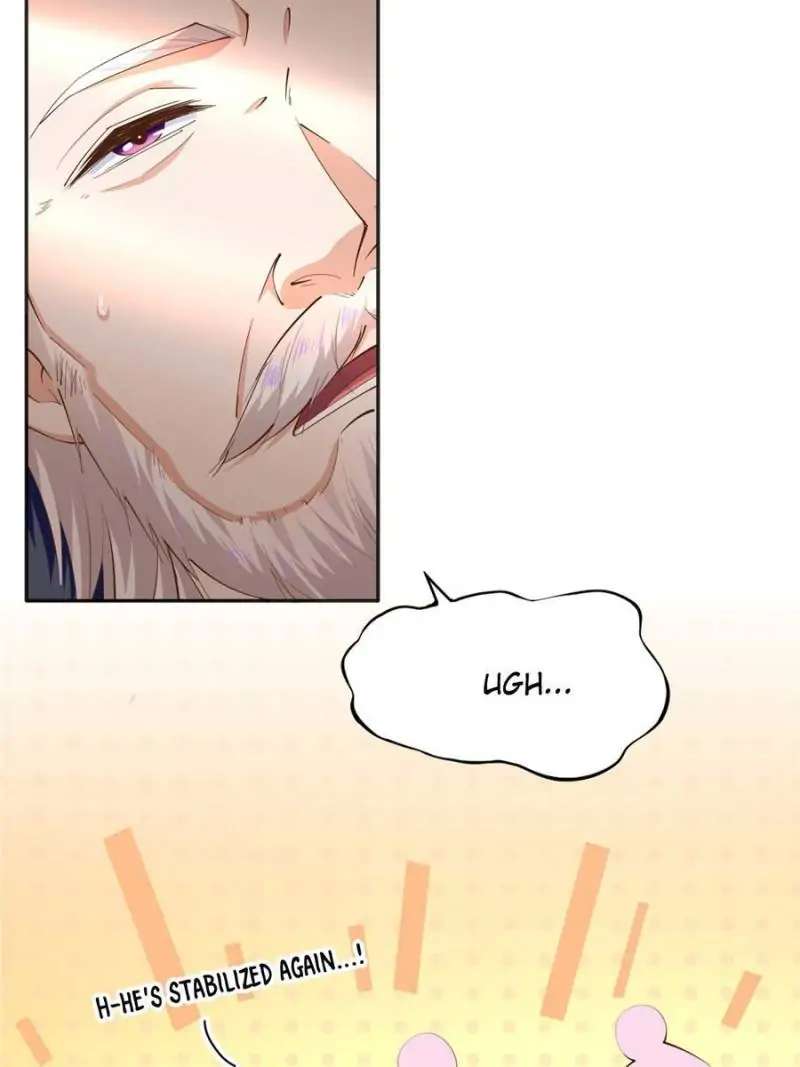 Reincarnation Of The Businesswoman At School Chapter 92 - page 22