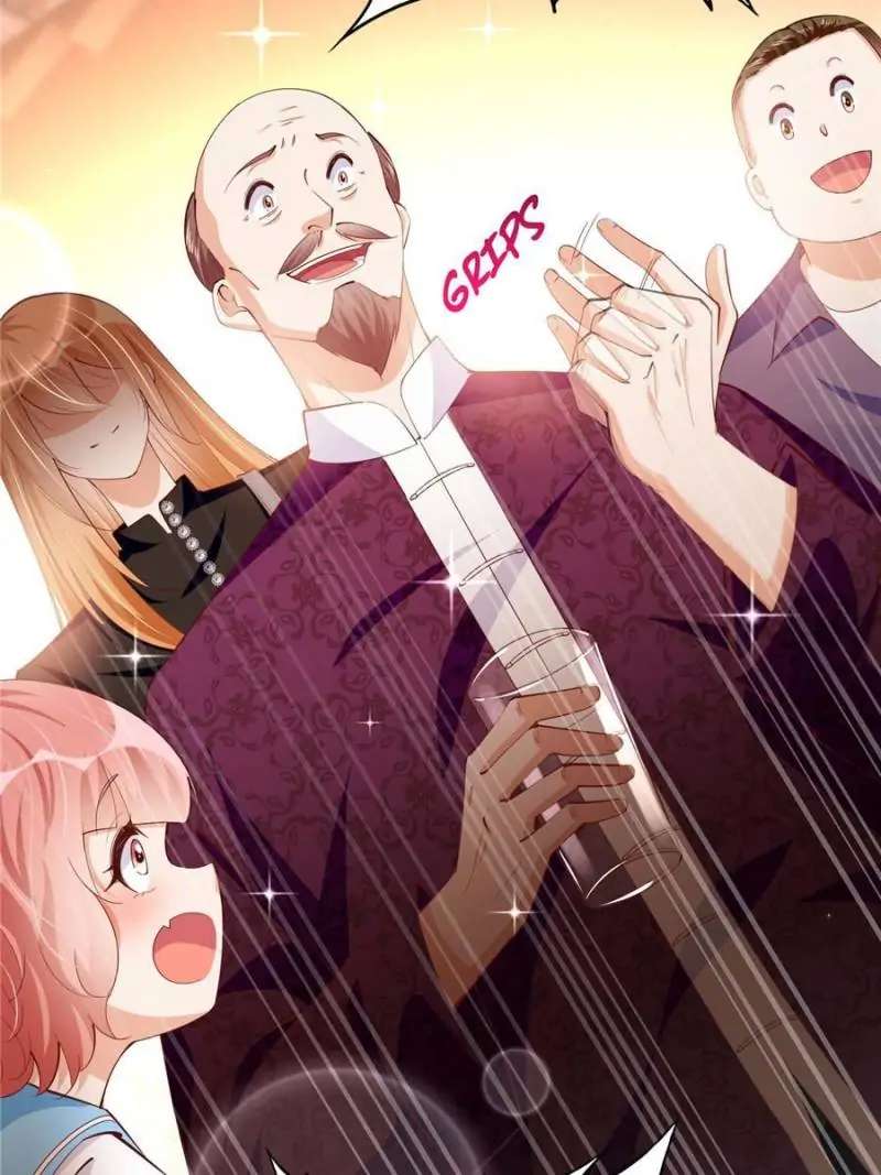 Reincarnation Of The Businesswoman At School Chapter 92 - page 41